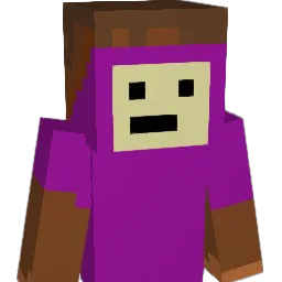 hdt73 Minecraft avatar bust