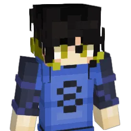 hdwv Minecraft avatar bust