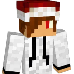 hdxyy Minecraft avatar bust