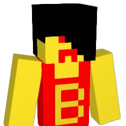 head12347's Minecraft skin