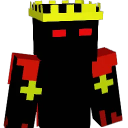 head_banga Minecraft avatar bust