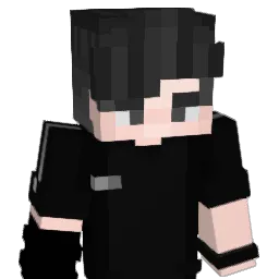 headachebr Minecraft avatar bust