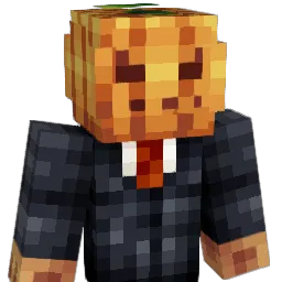 headass17 Minecraft avatar bust