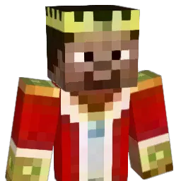 headfalkon's Minecraft skin