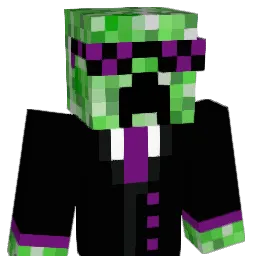 headhunterkid's Minecraft skin