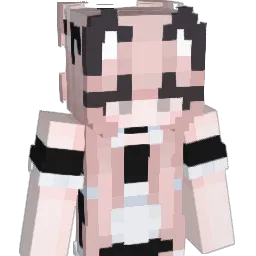 headless888's Minecraft skin