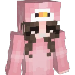 headphany's Minecraft skin