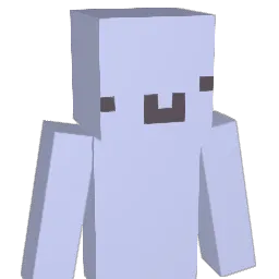 headriel Minecraft avatar bust