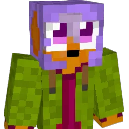 headsetbad's Minecraft skin