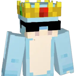 headshot36682 Minecraft avatar bust
