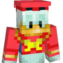 headshot485 Minecraft avatar bust