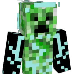 headshotsrepic Minecraft avatar bust