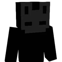 headvive Minecraft avatar bust