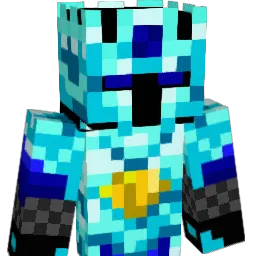 heady10001000 Minecraft avatar bust