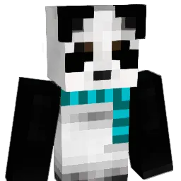 heal_environment Minecraft avatar bust