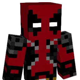 hearncm3 Minecraft avatar bust