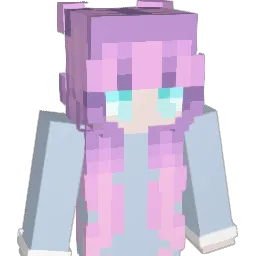 heart_chaser Minecraft avatar bust