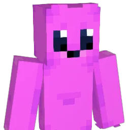 heartblade200 Minecraft avatar bust