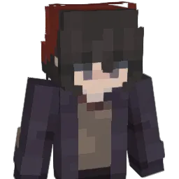 heartfullmetal's Minecraft skin