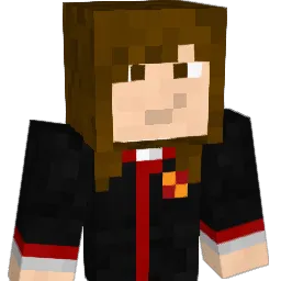 heartknight3 Minecraft avatar bust