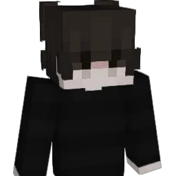 heartpace's Minecraft skin