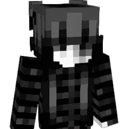 heartpiercings Minecraft avatar bust