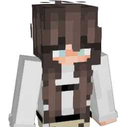hearts4hank Minecraft avatar bust