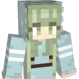heartspring's Minecraft skin