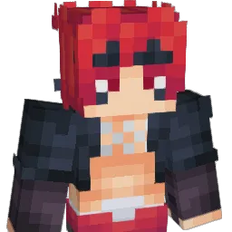 hearzyy's Minecraft skin