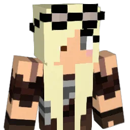 heasch's Minecraft skin