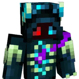 heat_wave27 Minecraft avatar bust