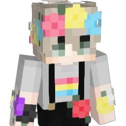 heat_wayve Minecraft avatar bust