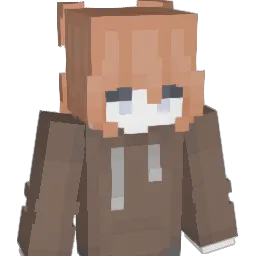 heatabnormals Minecraft avatar bust