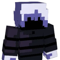 heatarooni Minecraft avatar bust