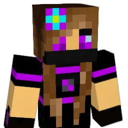 heatha2000's Minecraft skin