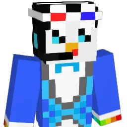 heathbar018 Minecraft avatar bust