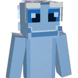 heathcliffford Minecraft avatar bust
