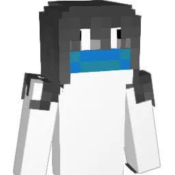 heathen99 Minecraft avatar bust