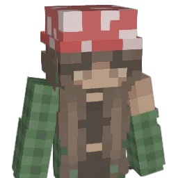 heather_mac's Minecraft skin