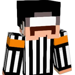 heatherlulz Minecraft avatar bust