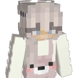 heaux's Minecraft skin