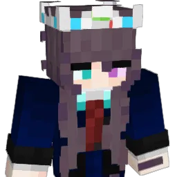 heaven_0205 Minecraft avatar bust