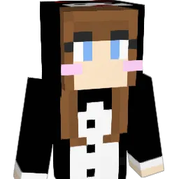 heavening72 Minecraft avatar bust