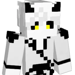 heavenislost Minecraft avatar bust