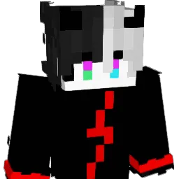 heavenly_frisbee Minecraft avatar bust