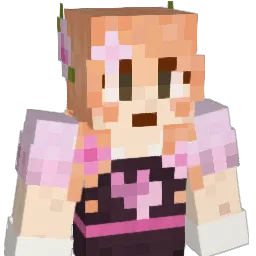 heavenschoir Minecraft avatar bust