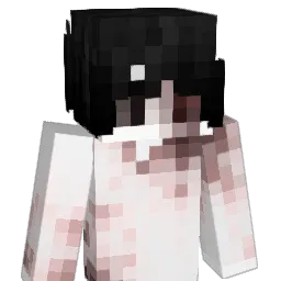 heaventrance's Minecraft skin