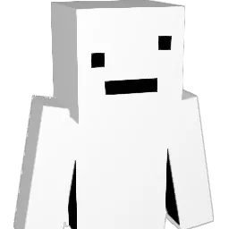 hebadeba's Minecraft skin