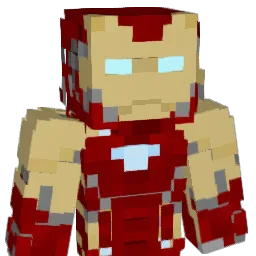 hebert1003's Minecraft skin