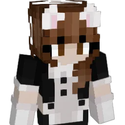 heccer's Minecraft skin